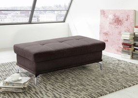XXXLutz TABURETKA, textil, 133/47/72 cm Sit & More - Kreslá - 000144005537