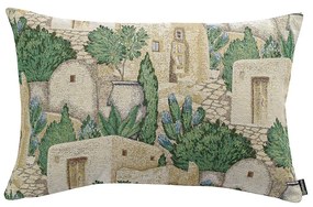 Karin - jednoduchá obliečka, 60x40cm