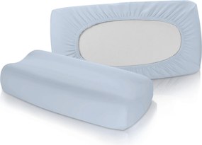 XXXLutz OBLIEČKA NA VANKÚŠ, 40/60 cm, bavlna Fleuresse - Poťahy & obliečky - 003273067304