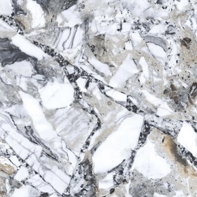 Dlažba Makarani White 120x120 BA
