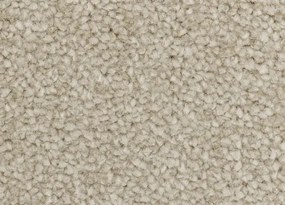 Koberce Breno Metrážny koberec REVOLUTION SUPREME 69, šíře role 400 cm, béžová