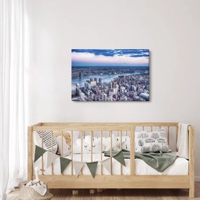 Obraz New Yorku (90x60 cm)