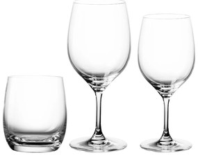 Štartovací set pohárov 18 ks - Anno Premium Glas Lunasol - 322102