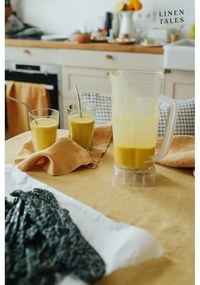 Ľanový obrus 140x200 cm - Linen Tales