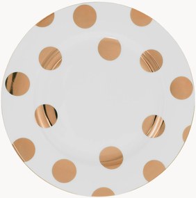 Raňajkový tanier Dot Delight