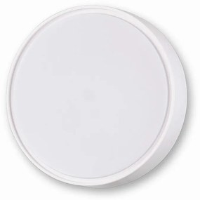 Fabas 3229/61/102 - Technické svietidlo HATTON 1xE27/42W/230V IP65