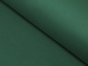Biante Zatemňovací záves Blackout BKS-412 Zelený - šírka 140 cm 140x160 cm