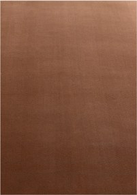 Ayyildiz, Behúň Sky 5400 Brown, 80x250, hnedá, obývacia izba