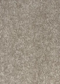 Koberce Breno Metrážny koberec AUTUMN 34, šíře role 400 cm, hnedá