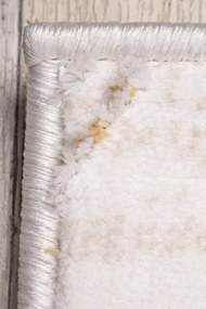 Koberec MIA E967A krémový / béžový