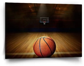 Sablio Obraz Basketbal - 90x60 cm