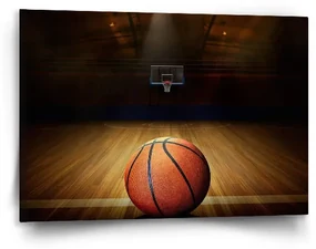 Sablio Obraz Basketbal - 90x60 cm