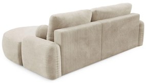 ROHOVÁ SEDAČKA PABLO 264 x 172 cm POSO 105