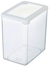 SmartStore Plastová dóza Modular, 3500 ml, 13 x 18 x 20 cm, 3500 ml