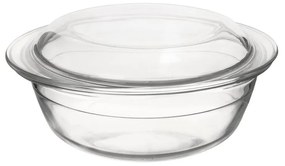 Pekáč s poklopom pr. 20 cm