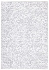 Koberec Chenile Print Rug 1,6/2,3 RS2392PT-2 krémová