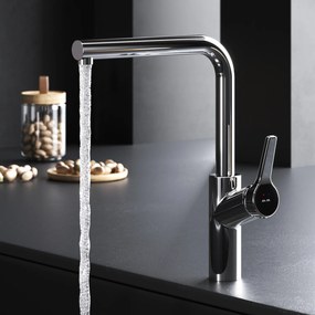 Kuchynská batéria AM.PM X-Joy FXB05000 chróm