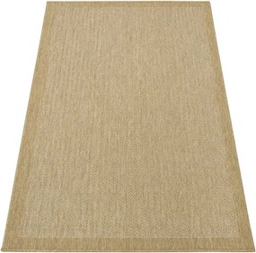 Obojstranný koberec BRUSSELS 205803/10810 béžový / krémový