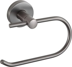 Mexen Remo, držiak na toaletný papier, grafitová, 70507333-66