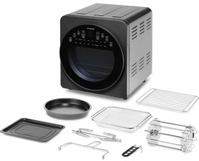 Philco PHAO 1500CZ horúci vzduchový fritéza