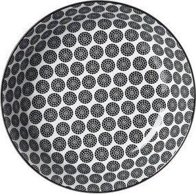 XXXLutz HLBOKÝ TANIER Takeo 20,5 cm Ritzenhoff Breker - Taniere - 003417018106