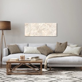 Obraz - Mramor (120x50 cm)