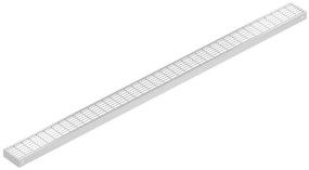 Sprchový žľab MAXMAX GRID PRO