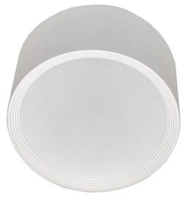LED Stropné svietidlo PERCI LED/30W/230V IP40 2700K biela