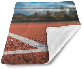 Sablio Deka pre bábätko Tenis - 90x120 cm