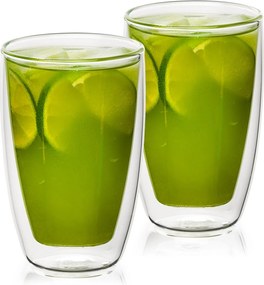 4Home Termo pohár na kávu Hot&Cool 180 ml, 2 ks