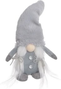 Vianočný trpaslík – škandinávsky 28 cm