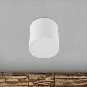 LED bodové svetlo Mateo M biele