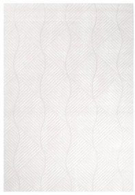 Koberec Fancy 904 biely