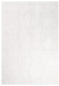 Koberec Fancy 904 biely