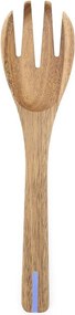 Drevený šalátový príbor Zairin – Kave Home