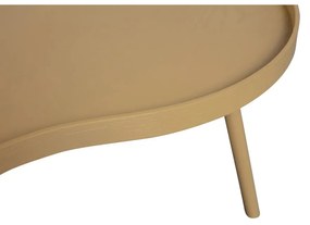 Odkladací stolík 58x100 cm Mae – WOOOD