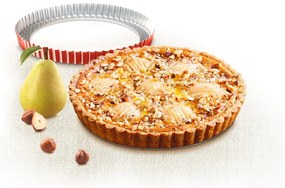 Forma na piškótu s vyberateľným dnom Delibake - Tefal