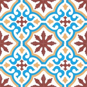 Cementové dlaždice 8403 | Articima