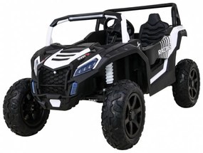 RAMIZ Bugina ATV STRONG Racing PA.A03 - biela