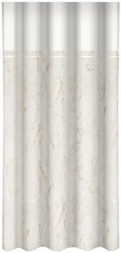 Dekorstudio Luxusný záves s mramorovým vzorom ZMT-013 Rozmer závesu: 140x250cm
