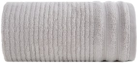 FROTÉ UTERÁK SAMMY 50X90 CM STRIEBORNÁ