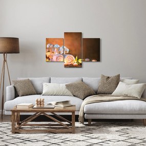 Obraz - Relax a Spa (90x60 cm)