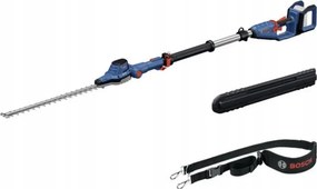 Bosch Akumulátorové teleskopické nožnice na živé ploty Ghe 18V-50 Tp