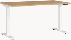 Elektricky výškovo nastaviteľný stôl Milan