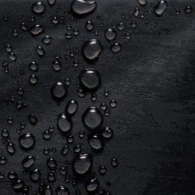 Behúň na stôl AmeliaHome VESTA čierny
