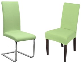 Komashop Návlek na stoličku BOSTON Farba: Taupe