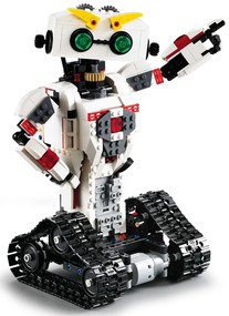 CADA Stavebnica Robot/Škorpión Cada na diaľkové ovládanie 710 kusov