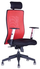 OFFICE PRO Kancelárska stolička CALYPSO GRAND SP1