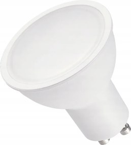 BERGE SADA 6x LED žiarovka GU10 5W 450lm  - neutrálna biela