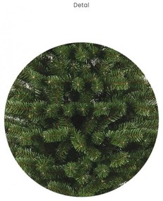 Vianočný stromček Silhouetta klasik 270cm